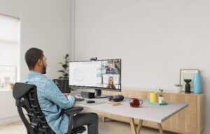 Logitech Luncurkan Dua Produk Baru, Cocok untuk Era Kerja Hybrid