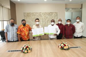 Acer Dorong Akselerasi Transformasi Digital Pendidikan di Papua Selatan