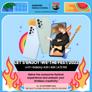 3 Fitur Wajib untuk Pengalaman Nonton Konser Musik Serba Maksimal