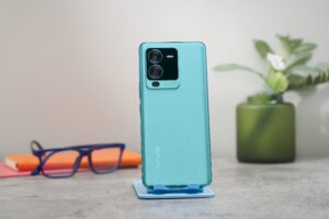 vivo V25 Pro Berikan Pengalaman Smartphone Level Flagship