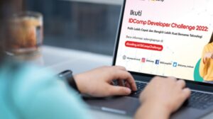 IOH Hadirkan IDCamp Developer Challenge 2022