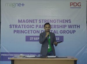 MAGNET & PDG Hadirkan Layanan One Stop Solution Data Center yang Reliable