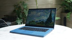 Vero Generasi Terbaru Laptop Ramah Lingkungan dengan Performa yang Lebih Baik