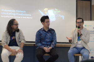 Indonesia Fintech Marketing Predictions: Navigating Past Learnings to Grow Beyond