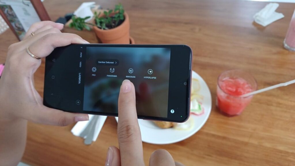 Cara Gampang Bikin Foto Kulinermu Jadi Lebih Menggugah Selera Pakai Smartphone Sejutaan   