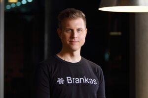 Brankas X VISA, Permudah Fintech Tentukan Skor Kredit?