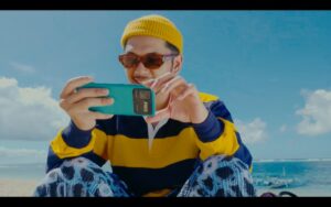 POCO Indonesia Tantang Anak Muda untuk Bisa Menginspirasi dengan Kreasi