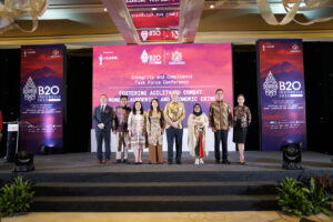 5 Kebijakan Utama Anti Pencucian Uang di Indonesia