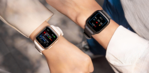 5 Cara Temukan Keseimbangan Hidup dengan Garmin Venu Sq 2