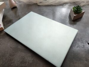 Review Acer Swift Edge (SFA16-41)