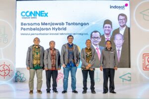 Indosat Business Gelar Connex Webinar Series Keempat