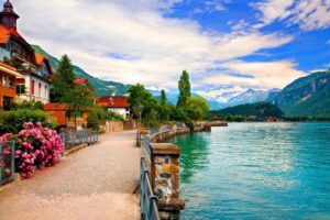 Intel Berikan Kesempatan Liburan ke Swiss melalui Intel Holiday!Â