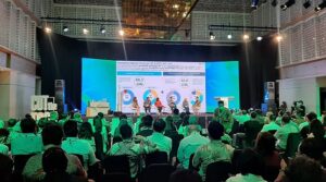 Kolaborasi Startup dan Dunia Industri Jadi Penutup Climate Innovation League 2022