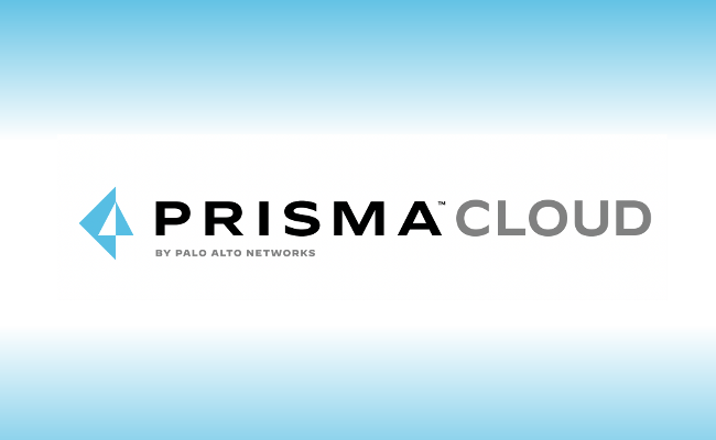 Prisma Cloud