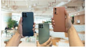 Lupa Bawa Dompet dan Laptop, Tetap Bisa Produktif Dengan Smartphone Ini