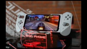 Menjajal Buasnya ROG Phone 6 untuk Hardcore Game Sampai Casual Game