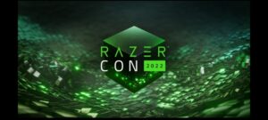 Razercon 2022 Menarik Perhatian Gamer Secara Global