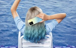 Ini Harga dan Spesifikasi vivo Y22 RAM 6GB/128GB