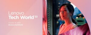 Lenovo Hadirkan Inovasi Teknologi Baru yang Lebih Cerdas
