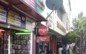Migo Masuk Ke Kota Bandung Dan Berencana Ekspansi Ke Suluruh Indonesia