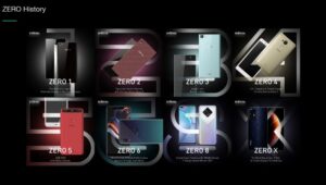 Sebuah Mahakarya Infinix yang Tak Lekang Zaman