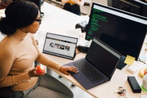 ASUS ExpertBook B1 (B1400) Laptop Powerful untuk Semua Kebutuhan Bisnis