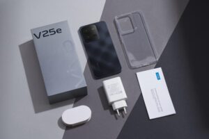 Harga dan Spesifikasi Vivo V25e Resmi Dirilis