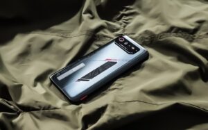 Review ASUS ROG Phone 6: Smartphone Gaming Terbaik