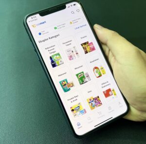 Cosmart, Kantongi Pendanaan Awal US$ 5 Juta dari Tiga Investor Tersohor