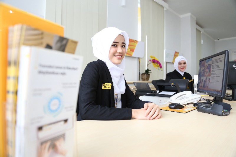 UUS Maybank Indonesia Dukung Pengembangan Industri Halal