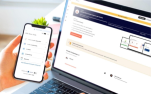 BrickÂ JalinÂ KemitraanÂ denganÂ VisaÂ untukÂ PerluasÂ AksesÂ Keuangan di Indonesia melalui Open Data