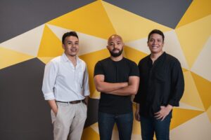 Startup Sampingan Umumkan Wajah Baru Lewat Staffinc?