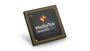 MediaTek Dimensity 1080 Hadirkan Peningkatan Kinerja untuk Smartphone 5G