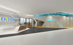 Ensign InfoSecurity Buka Kantor Baru di Jakarta