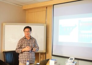 OMRON Permudah Pantau Kesehatan Jantung