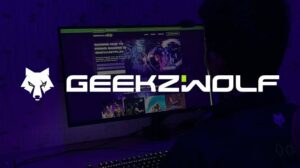 Geekzwolf, Game Asal Indonesia Besutan Ranggaswara Prasetya