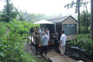 Bobobox Ajak Wisatawan Temukan Hidden Gem di Jawa Tengah