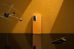 Filosofi Warna Oranye, Warna yang Populer di Kalangan Anak Muda