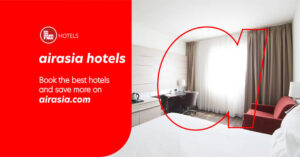 Wow! Inilah Target ‘airasia hotels’