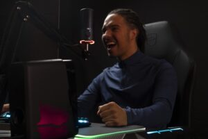 Rekomendasi Perangkat Streaming Game JBL