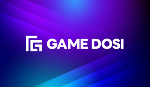 Tampilan Pertama Platform Game Web3, GAME DOSI, Resmi Dirilis