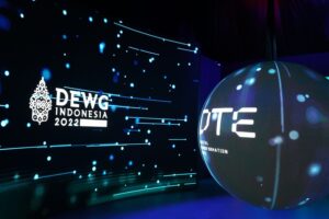 Telkomsel Dukung Agenda Pemerintah Indonesia dalam Digital Transformation ExpoÂ 