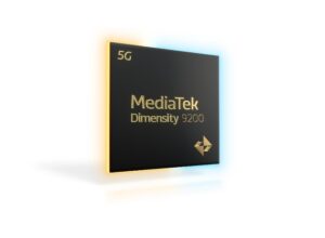 MediaTek Luncurkan Cipset Unggulan Dimensity 9200