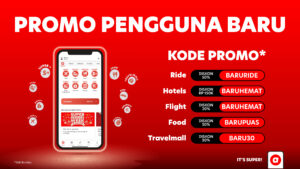airasia Super App Resmi Hadir di Indonesia