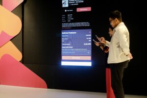 TipTip Indonesia Optimis Percepat Pembangunan Ekosistem Ekonomi Kreator