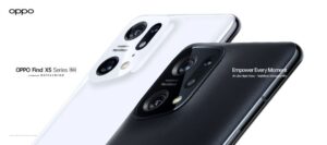 OPPO Find X5 Pro 5G Siap Abadikan Foto Liburan Tanpa Ribet