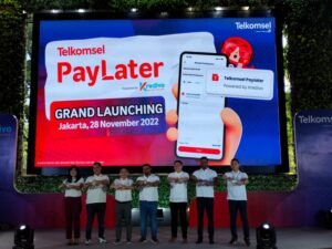 Telkomsel PayLater Hadirkan Kemudahan Layanan dan Konektivitas Pelanggan