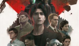 Serial Animasi Three-Body Problem Dari Bstation Segera Rilis