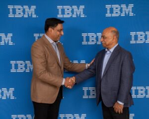 IOH Berkolaborasi dengan IBM untuk Percepat Utilisasi dan Komersialisasi 5G