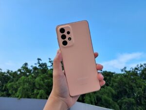 Lebih Puas Rekam Fancam Pakai Galaxy A33 5G, Serasa Dekat dengan Oppa!